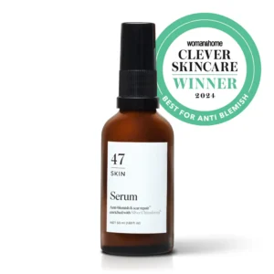 Anti-Blemish & Scar Repair Serum